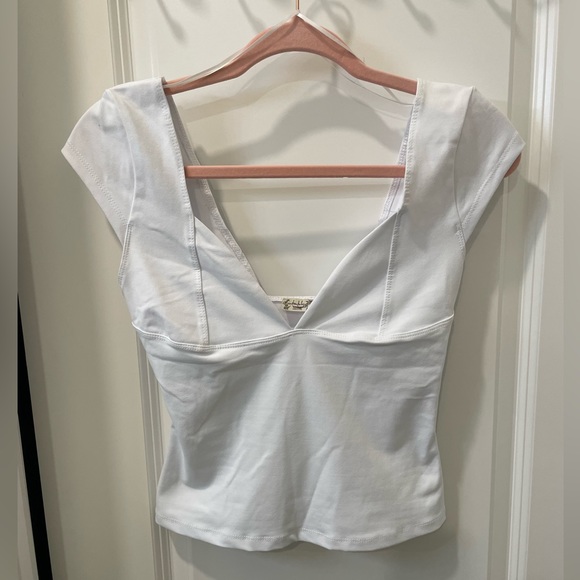 Free People Tops - Free people intimately top